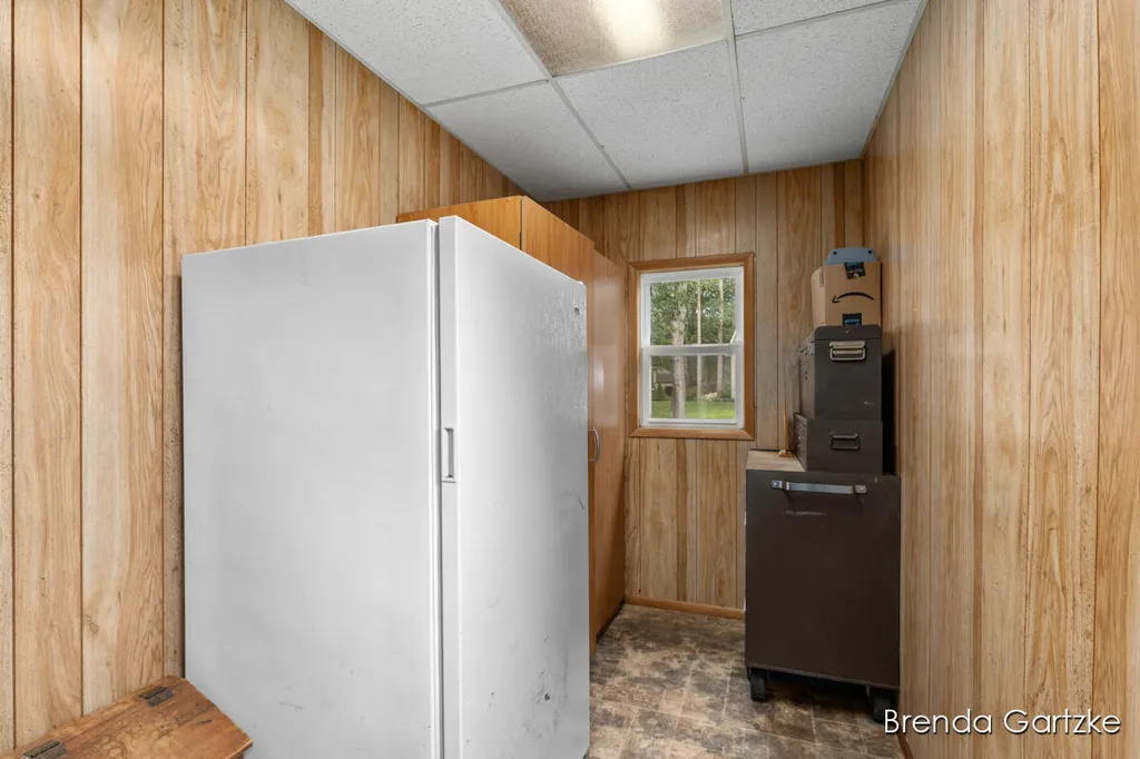 8836 W Suwanee Trail Winfield Township MI 49329