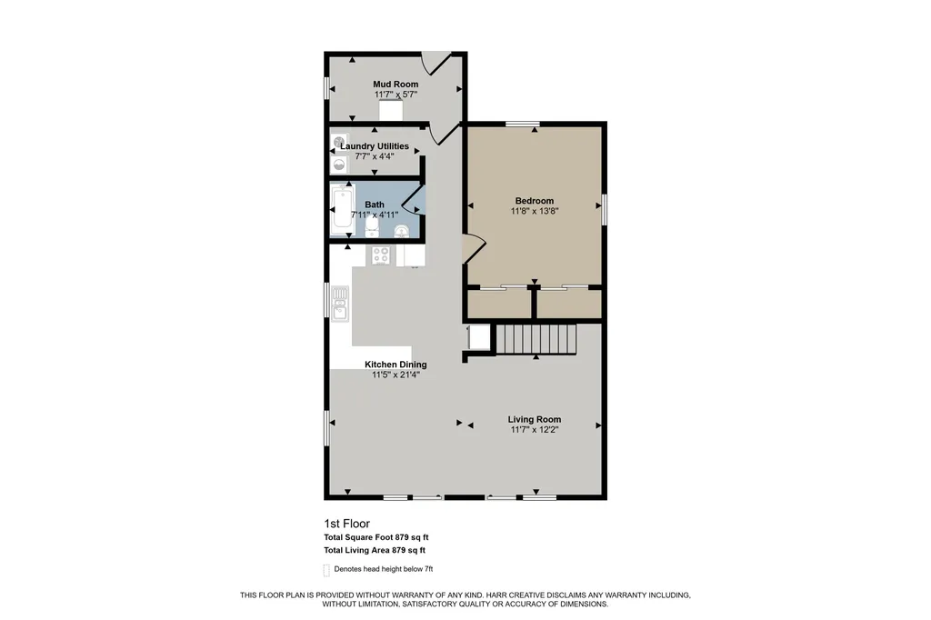 8836 W Suwanee Trail Winfield Township MI 49329