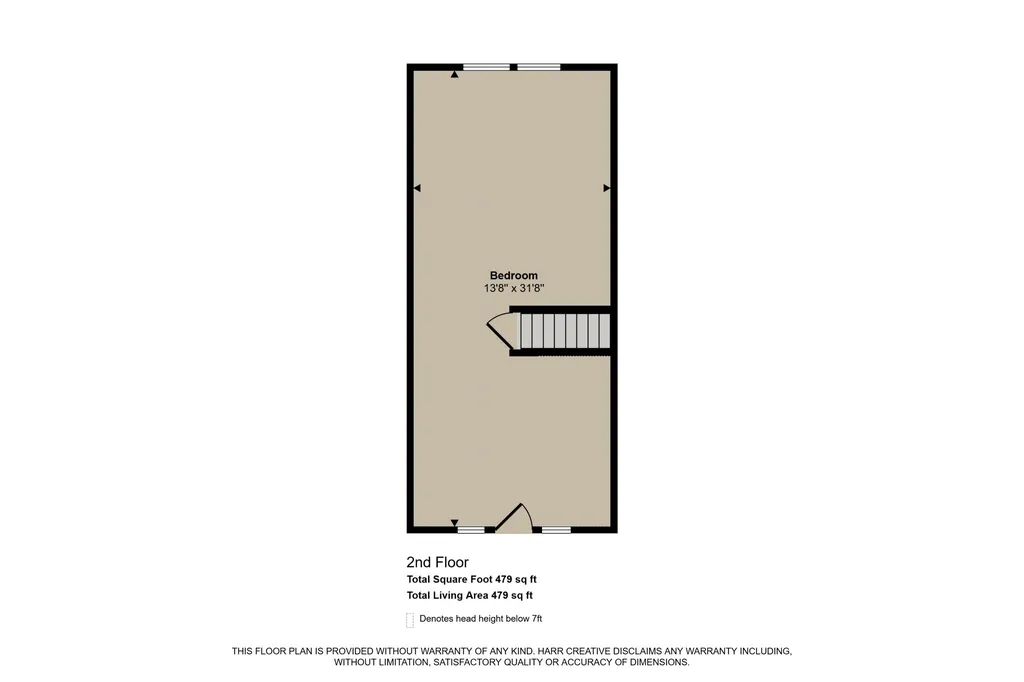 8836 W Suwanee Trail Winfield Township MI 49329