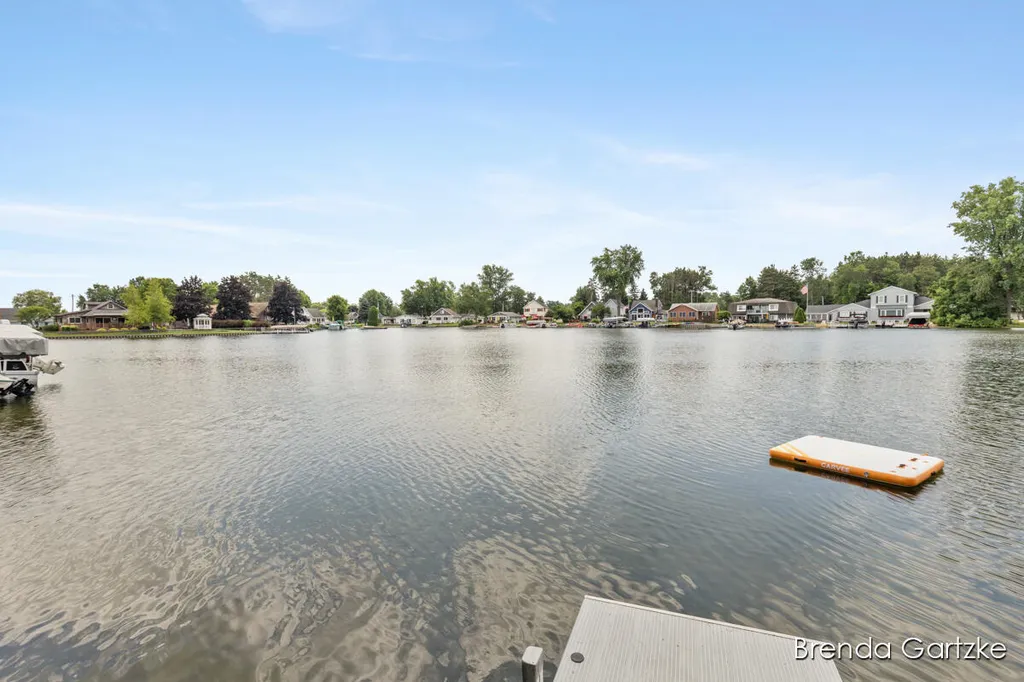 8836 W Suwanee Trail Winfield Township MI 49329