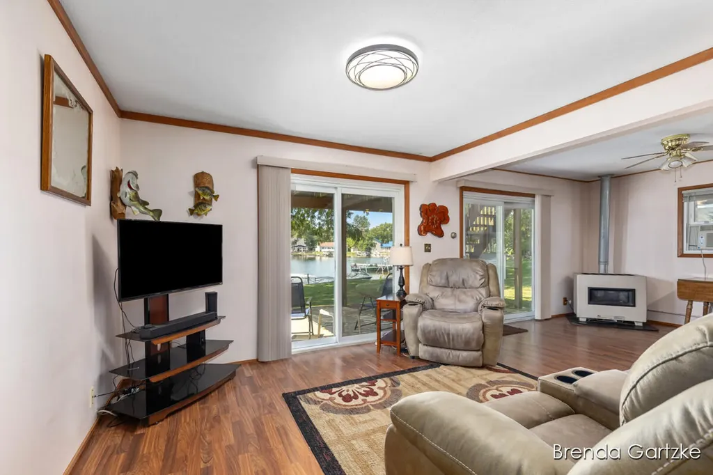 8836 W Suwanee Trail Winfield Township MI 49329