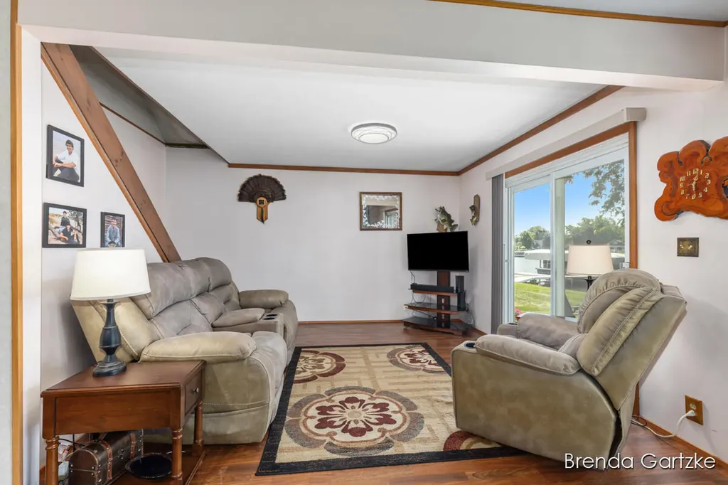 8836 W Suwanee Trail Winfield Township MI 49329