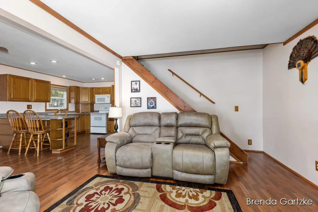 8836 W Suwanee Trail Winfield Township MI 49329