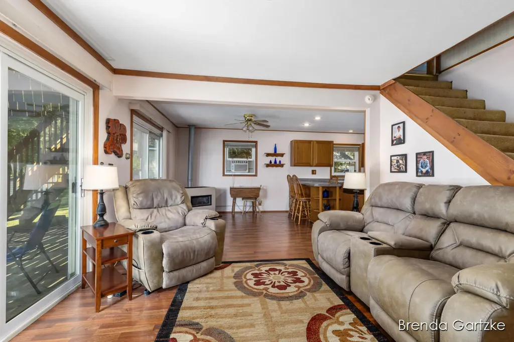 8836 W Suwanee Trail Winfield Township MI 49329