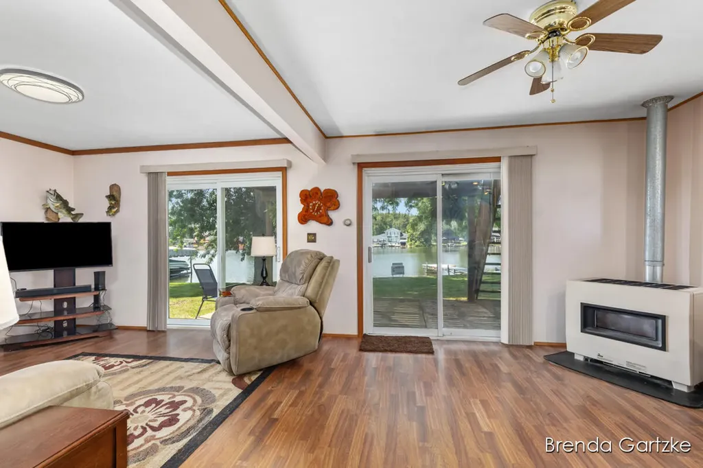 8836 W Suwanee Trail Winfield Township MI 49329