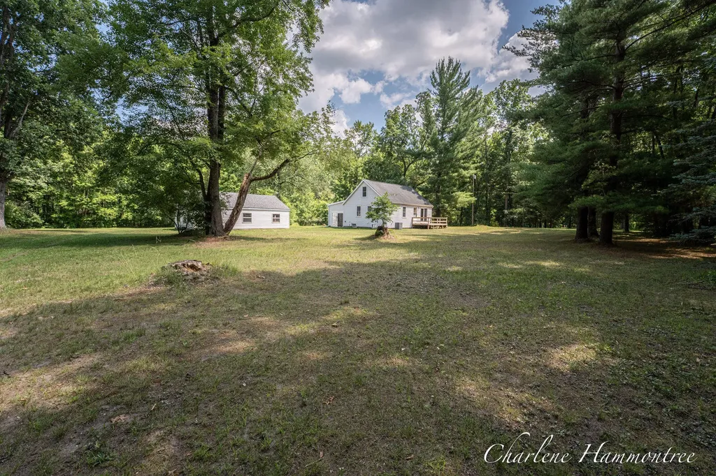8430 Nugent Avenue NE Oakfield Township MI 49341