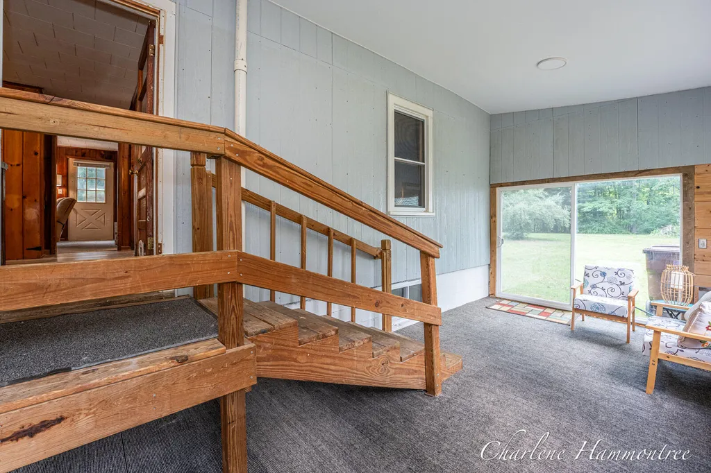 8430 Nugent Avenue NE Oakfield Township MI 49341