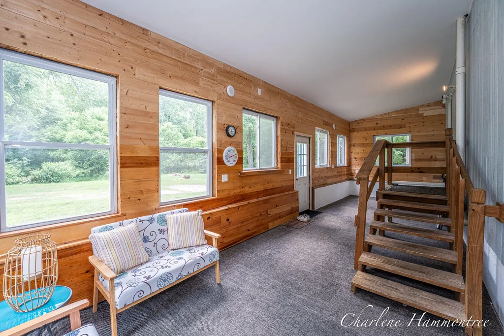 8430 Nugent Avenue NE Oakfield Township MI 49341