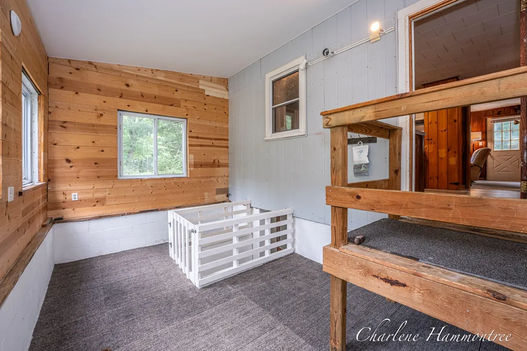 8430 Nugent Avenue NE Oakfield Township MI 49341