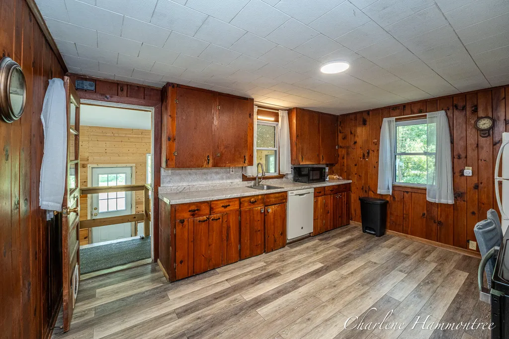 8430 Nugent Avenue NE Oakfield Township MI 49341