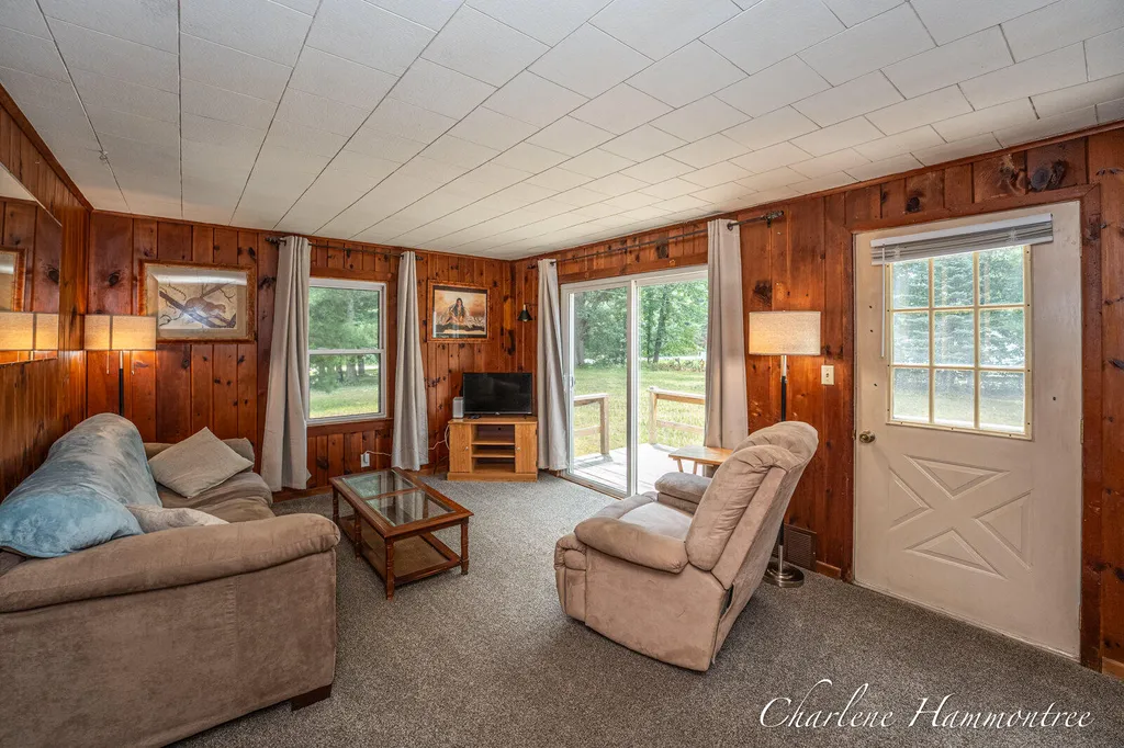 8430 Nugent Avenue NE Oakfield Township MI 49341