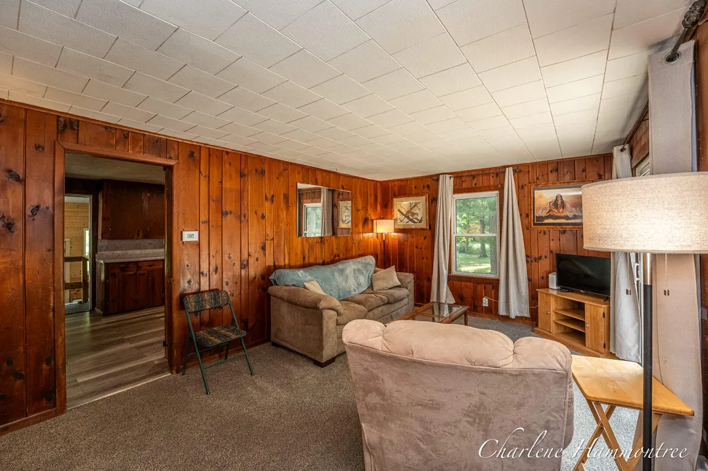 8430 Nugent Avenue NE Oakfield Township MI 49341