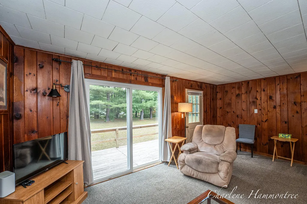 8430 Nugent Avenue NE Oakfield Township MI 49341