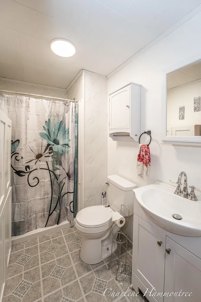 8430 Nugent Avenue NE Oakfield Township MI 49341