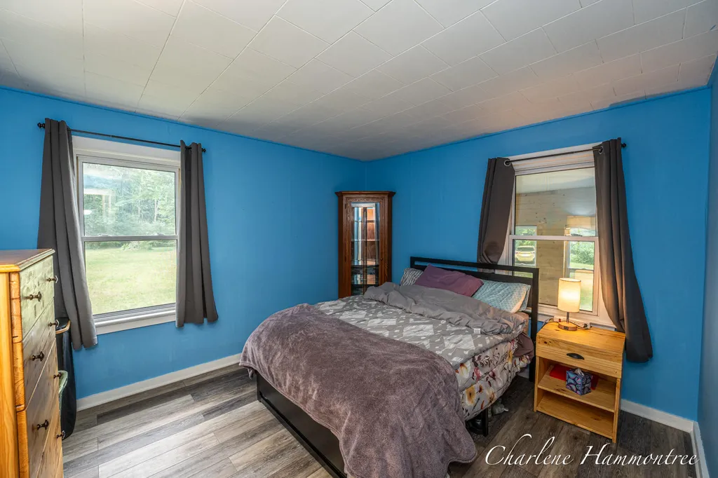 8430 Nugent Avenue NE Oakfield Township MI 49341
