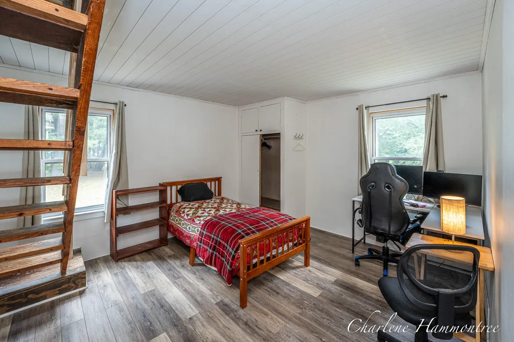 8430 Nugent Avenue NE Oakfield Township MI 49341
