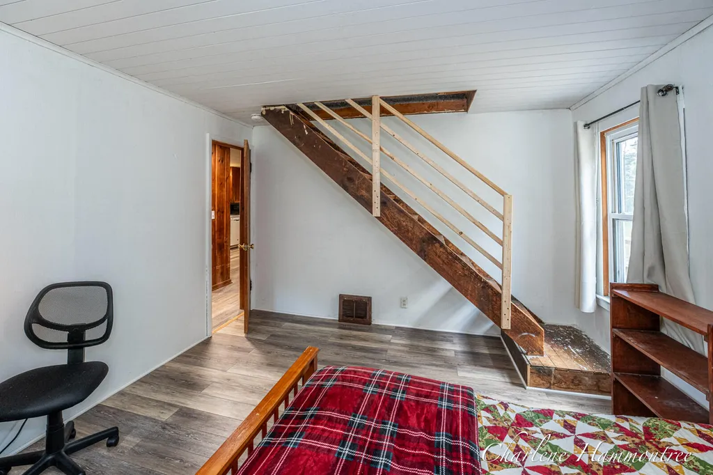 8430 Nugent Avenue NE Oakfield Township MI 49341