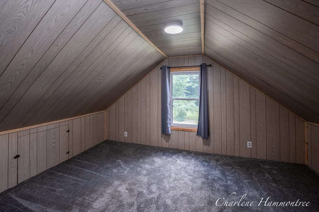 8430 Nugent Avenue NE Oakfield Township MI 49341