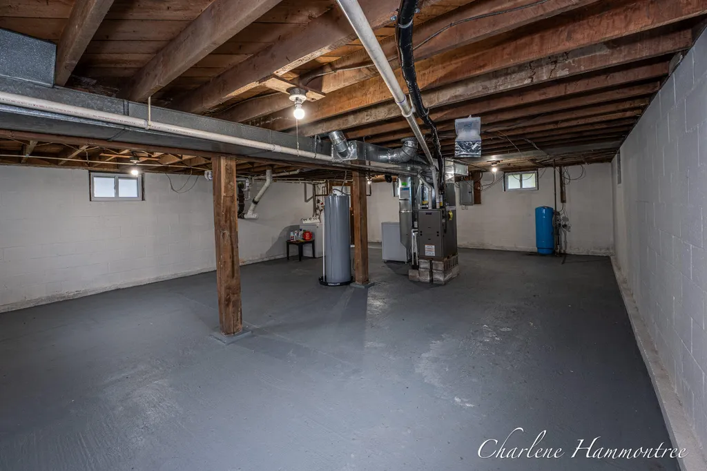 8430 Nugent Avenue NE Oakfield Township MI 49341