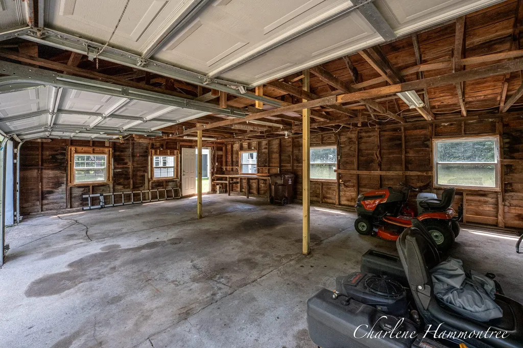 8430 Nugent Avenue NE Oakfield Township MI 49341