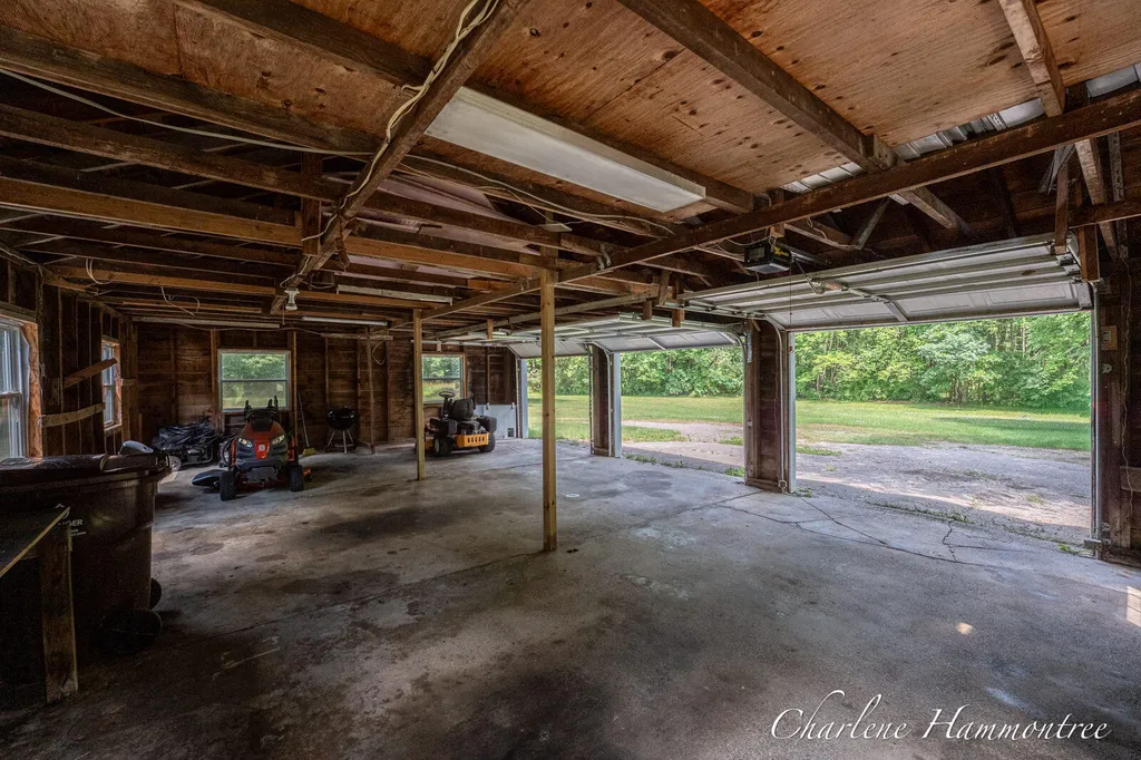 8430 Nugent Avenue NE Oakfield Township MI 49341