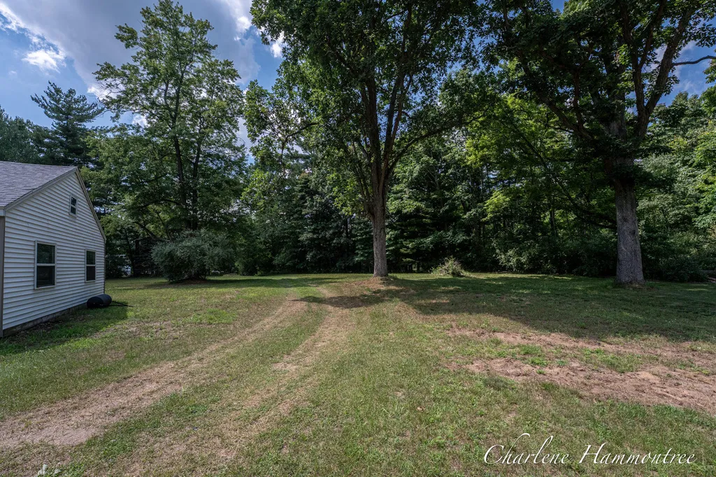 8430 Nugent Avenue NE Oakfield Township MI 49341