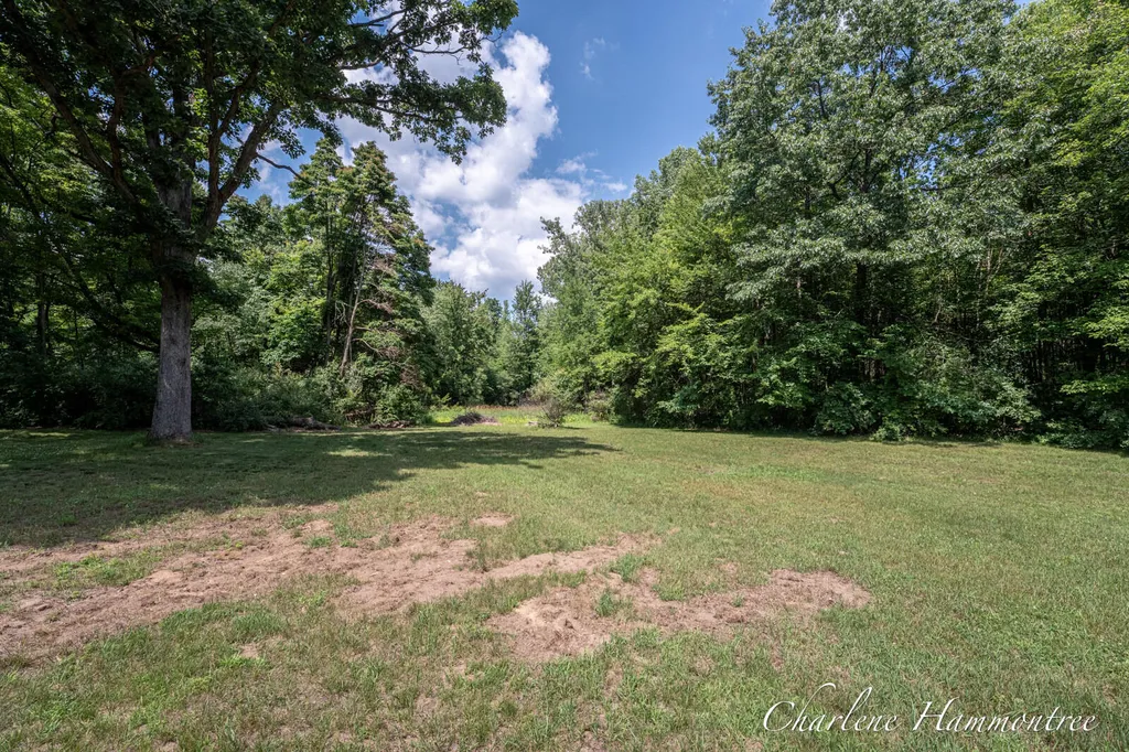 8430 Nugent Avenue NE Oakfield Township MI 49341