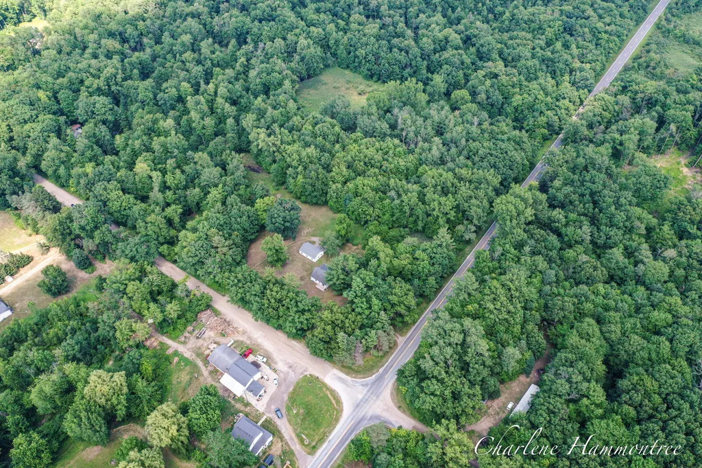 8430 Nugent Avenue NE Oakfield Township MI 49341