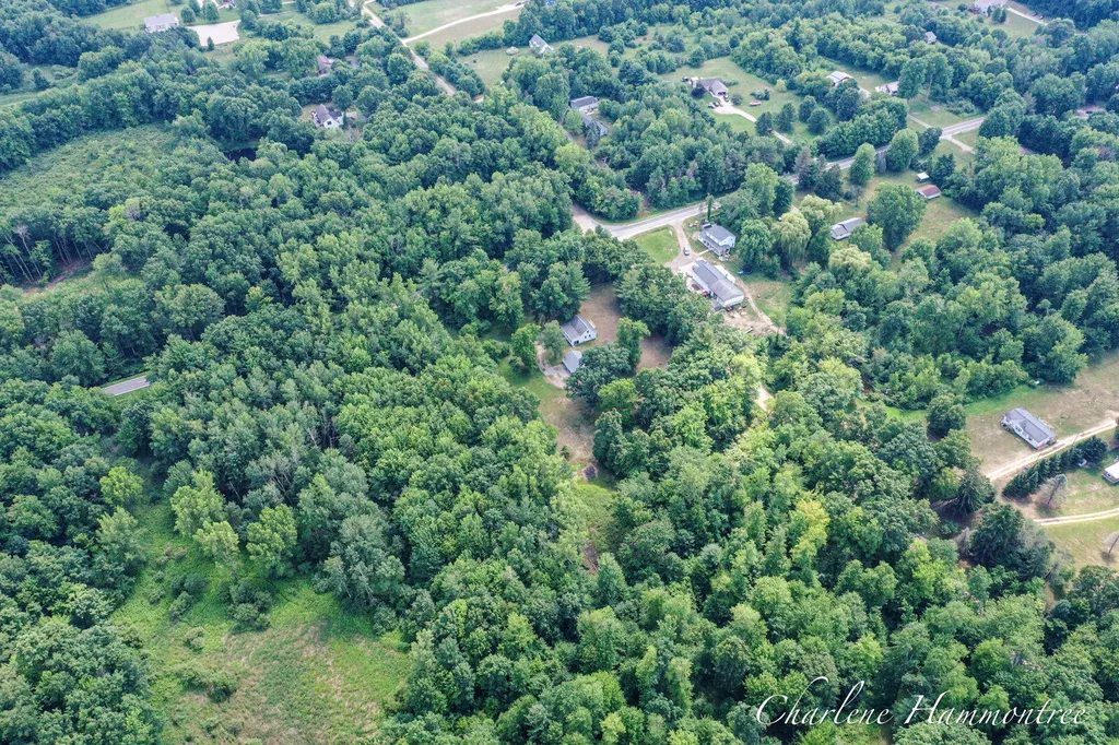 8430 Nugent Avenue NE Oakfield Township MI 49341