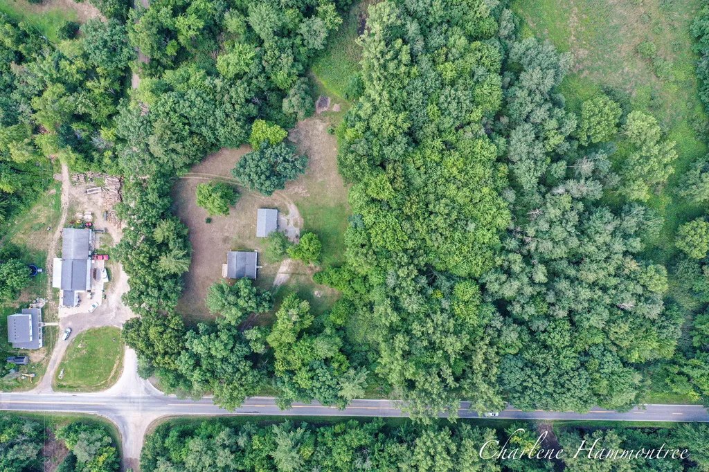 8430 Nugent Avenue NE Oakfield Township MI 49341