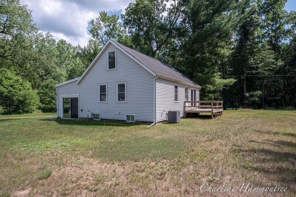 8430 Nugent Avenue NE Oakfield Township MI 49341