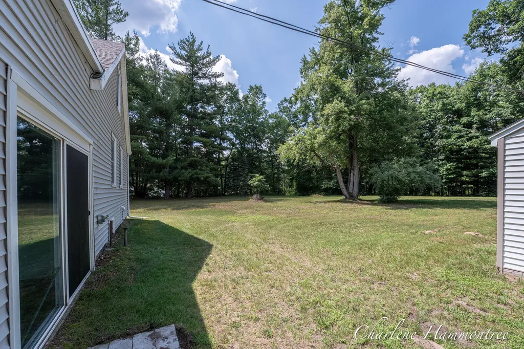 8430 Nugent Avenue NE Oakfield Township MI 49341