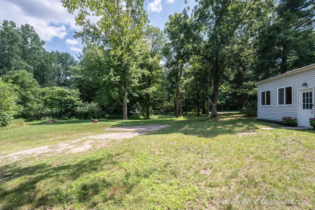 8430 Nugent Avenue NE Oakfield Township MI 49341