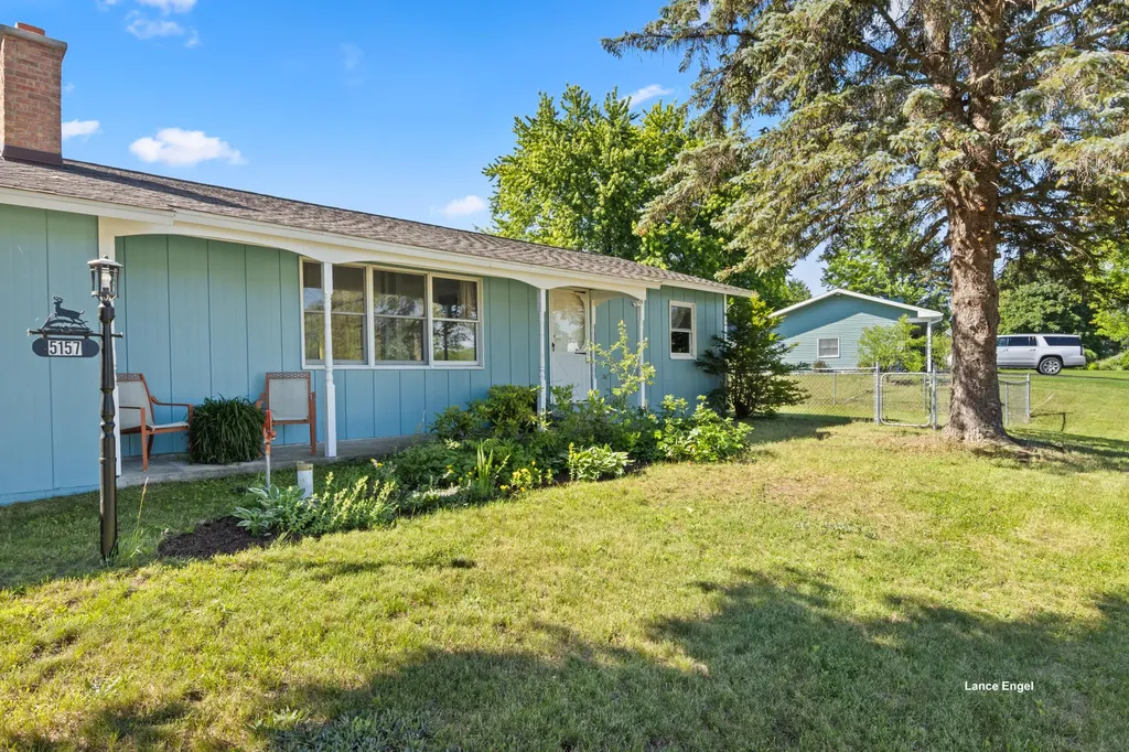 5157 Highland Drive Unknown City MI 49685