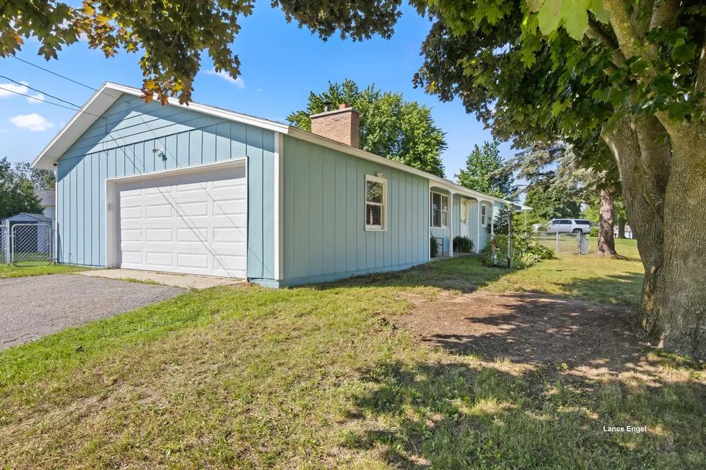5157 Highland Drive Unknown City MI 49685