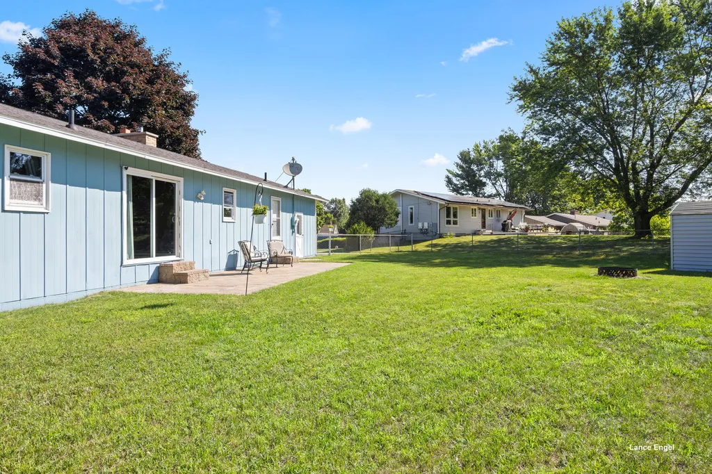 5157 Highland Drive Unknown City MI 49685