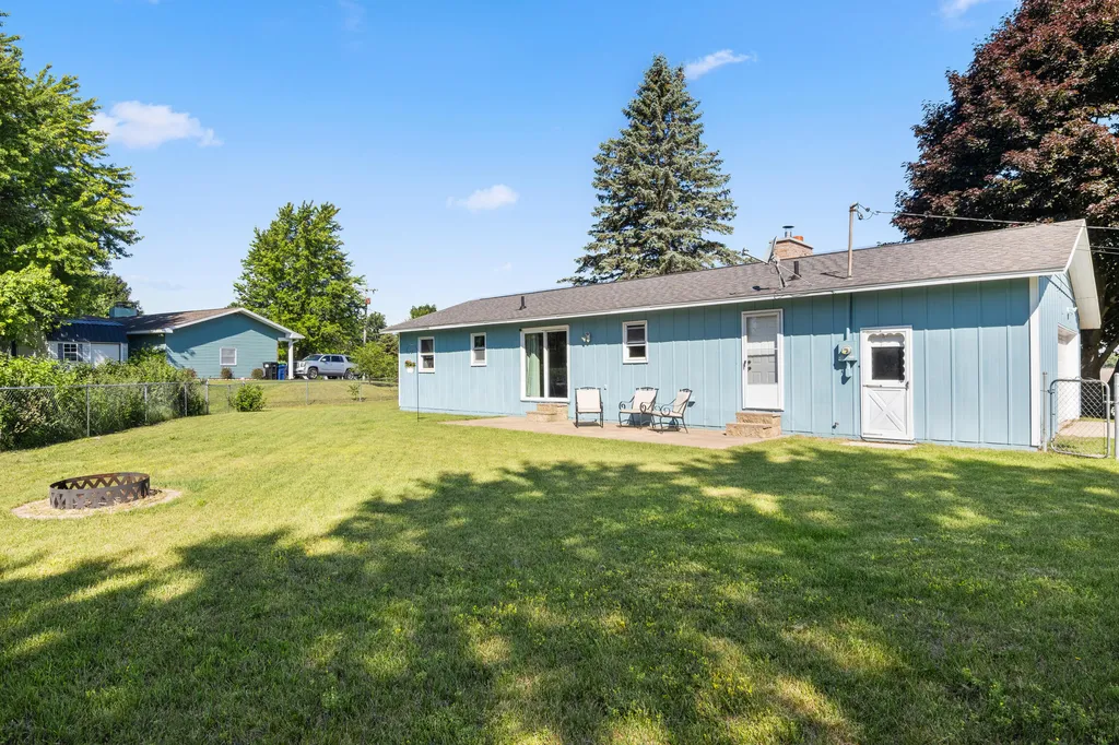 5157 Highland Drive Unknown City MI 49685