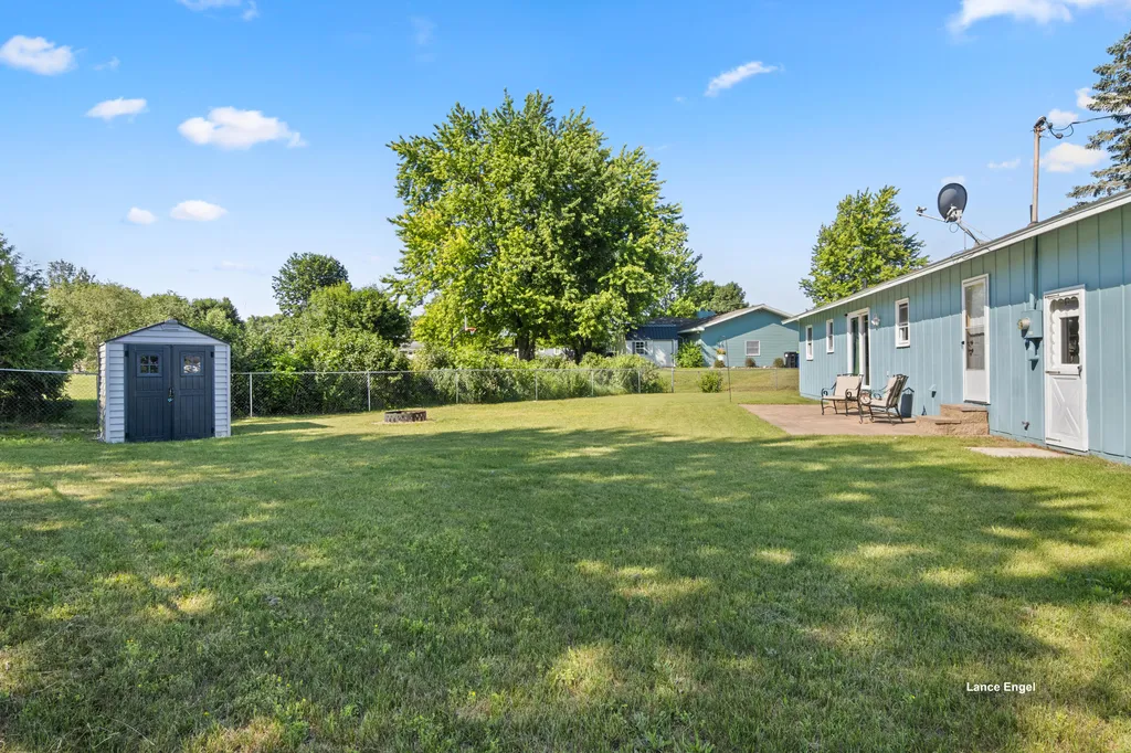 5157 Highland Drive Unknown City MI 49685