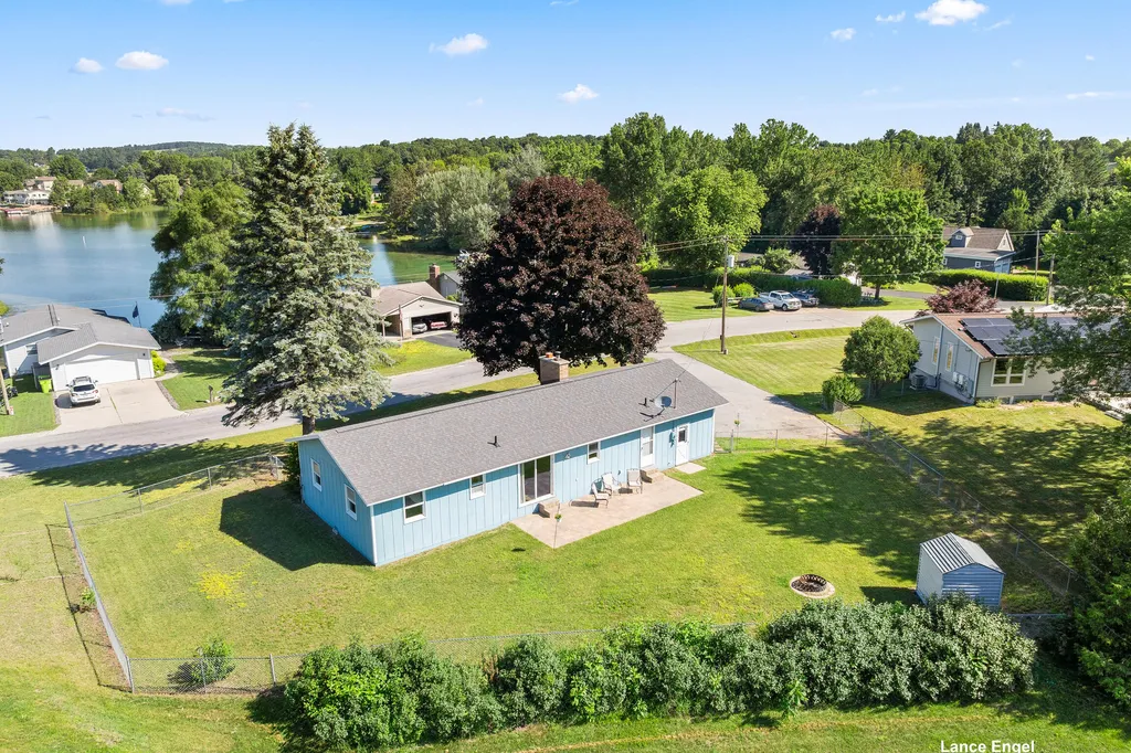 5157 Highland Drive Unknown City MI 49685