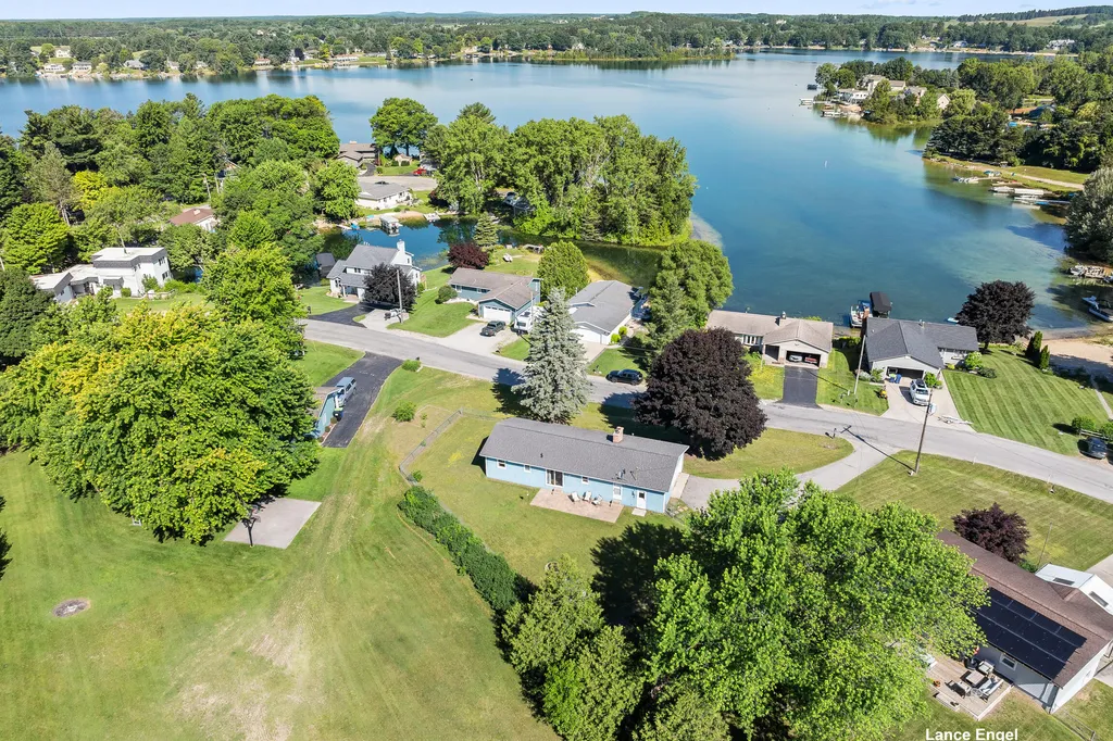 5157 Highland Drive Unknown City MI 49685