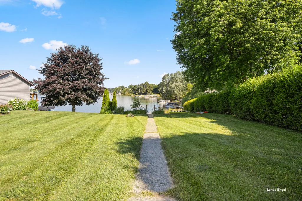 5157 Highland Drive Unknown City MI 49685