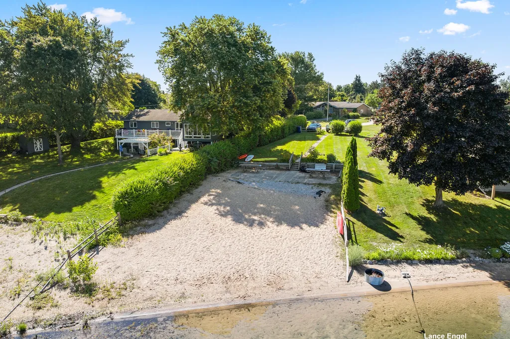 5157 Highland Drive Unknown City MI 49685