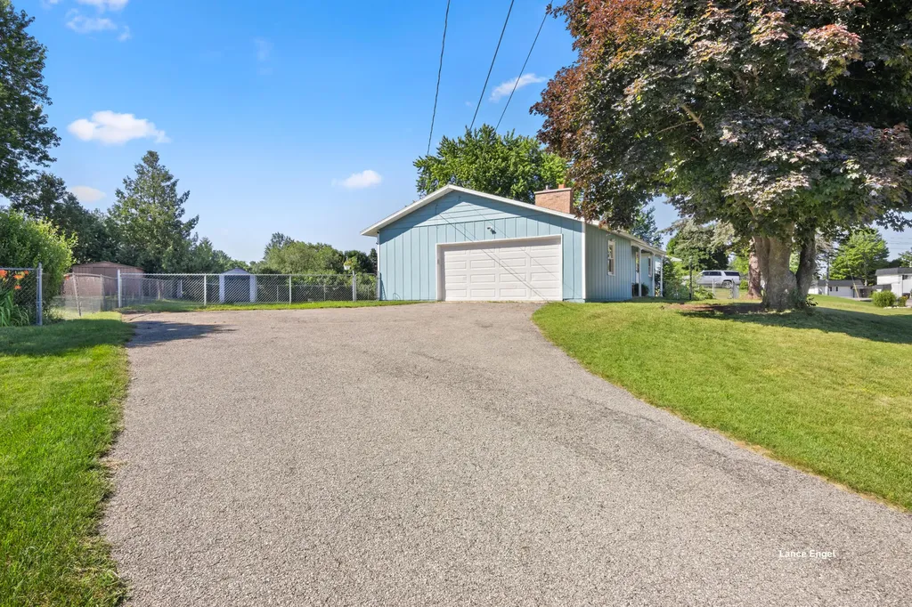 5157 Highland Drive Unknown City MI 49685