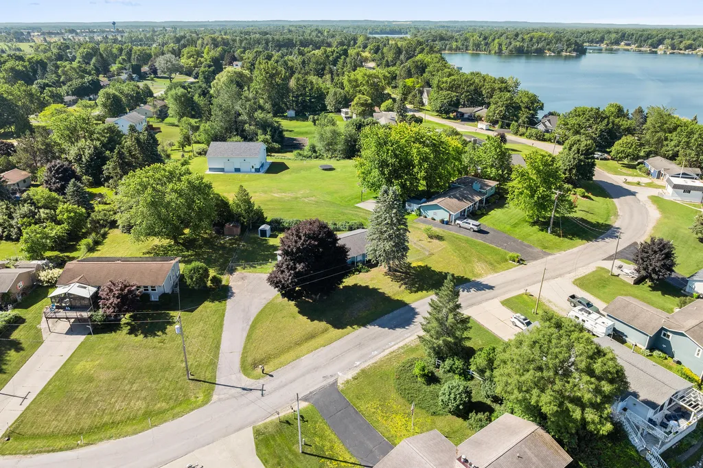 5157 Highland Drive Unknown City MI 49685