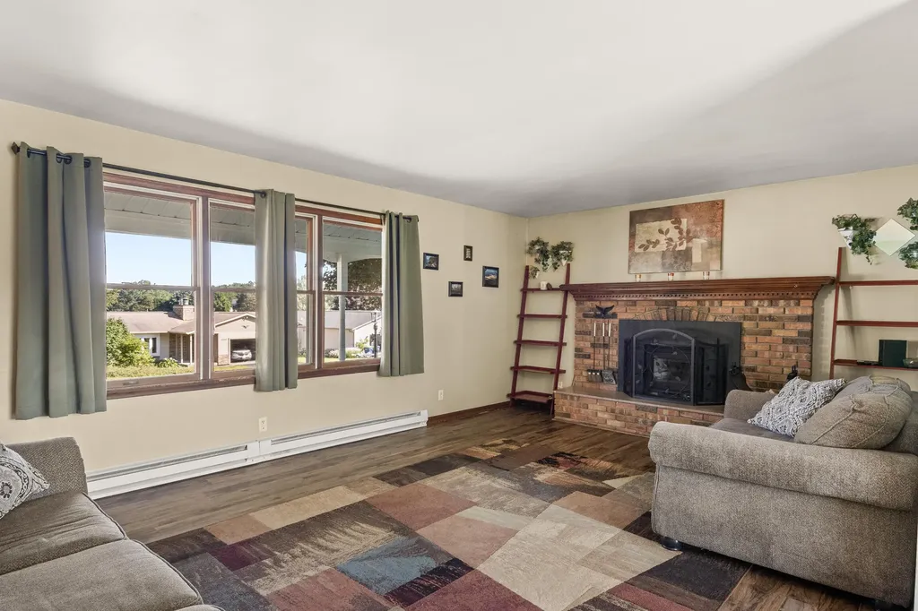 5157 Highland Drive Unknown City MI 49685