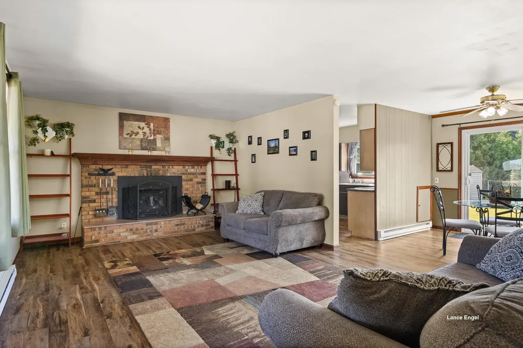 5157 Highland Drive Unknown City MI 49685