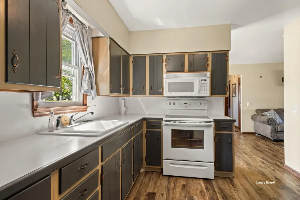 5157 Highland Drive Unknown City MI 49685
