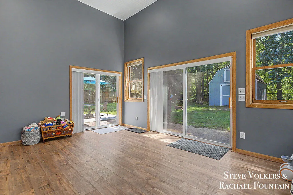 254 Elemeda Street Holland Charter Township MI 49424
