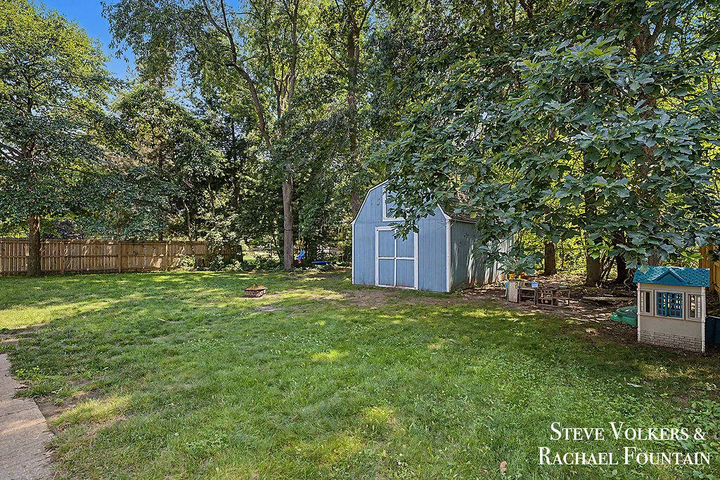 254 Elemeda Street Holland Charter Township MI 49424