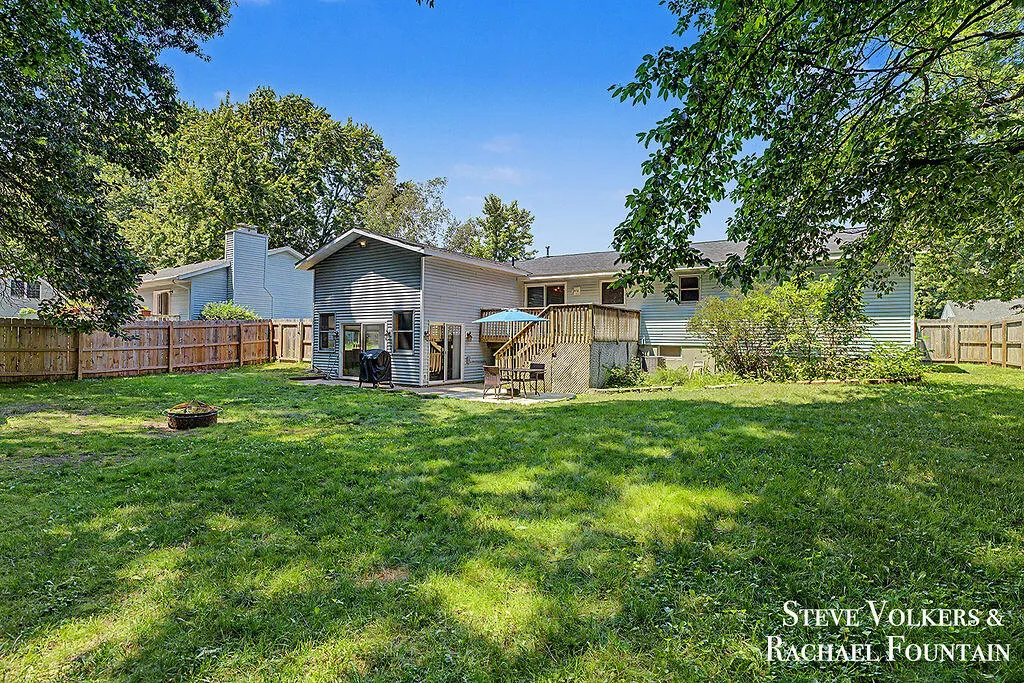 254 Elemeda Street Holland Charter Township MI 49424